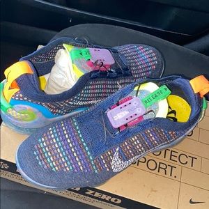 W Air Vapormax 2020 FK